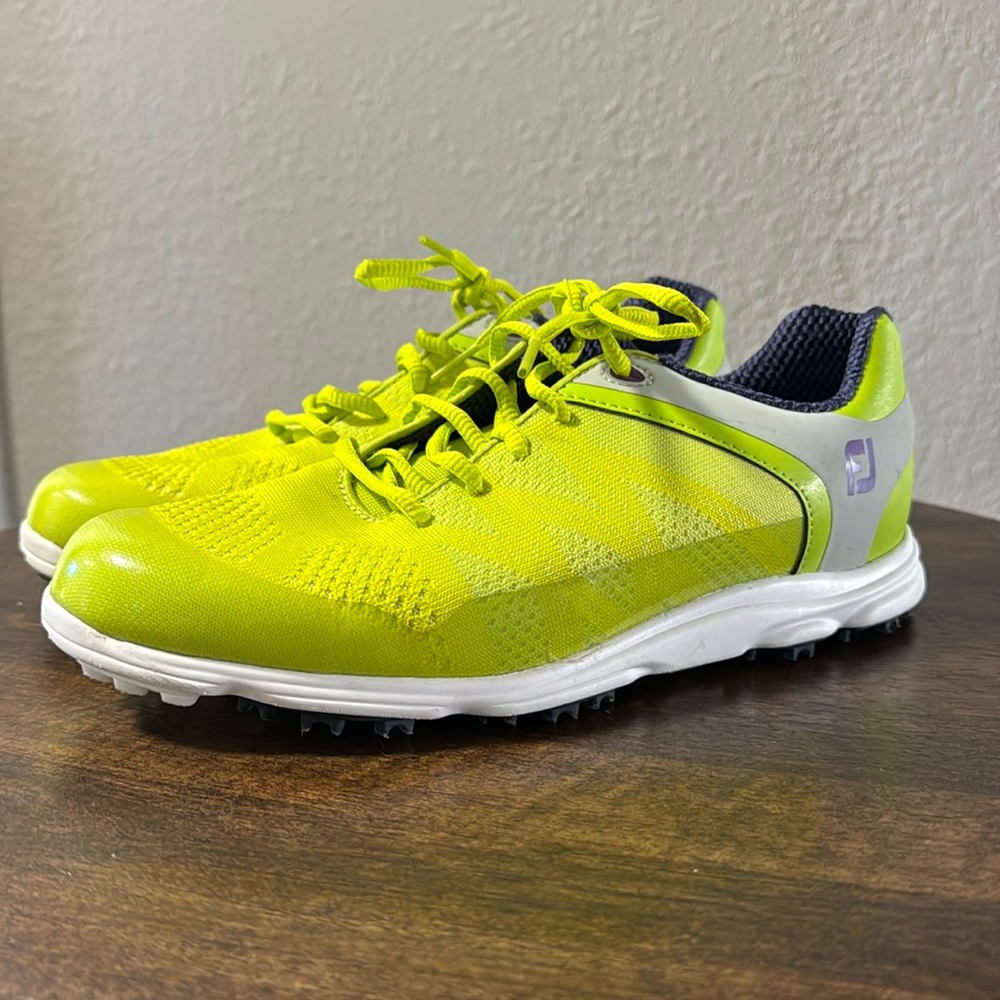Women’s FootJoy Golf Shoes